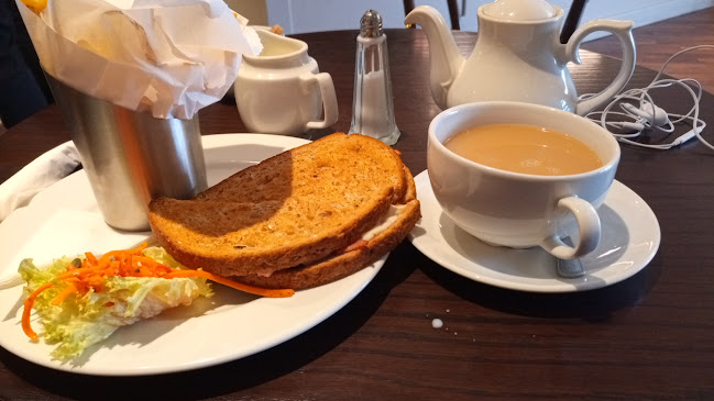 The Pot & Pantry - Hospitality and gastronomy