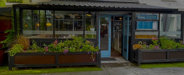 Giovanna's Restaurant