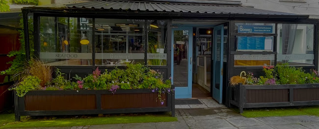 Giovanna's Restaurant