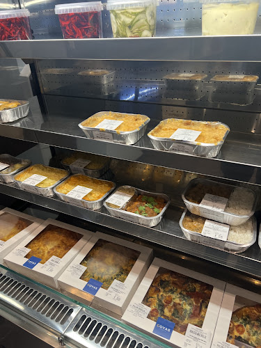 Goyas - Hospitality and gastronomy