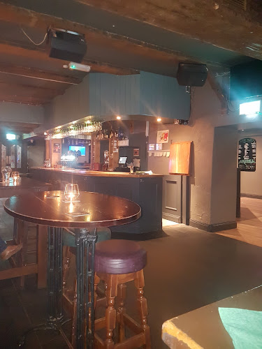 The Quays Bar Tapas & Grill