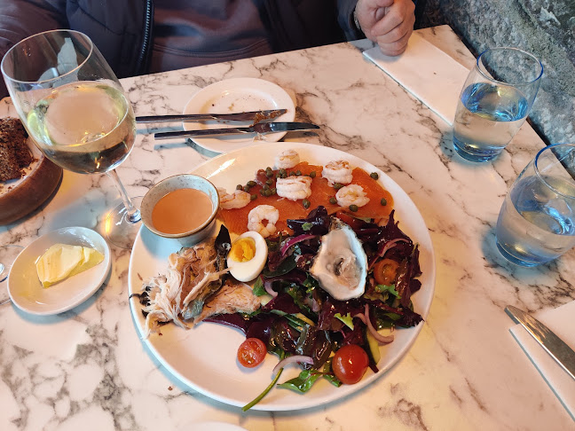 Opinii despre Kirwan's în Galway - Hospitality and gastronomy