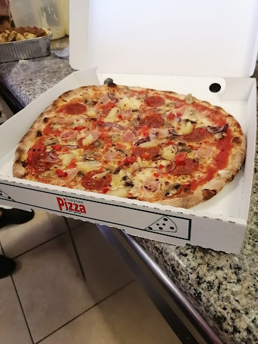 Comentarii opinii despre Tony's Fish and Chips