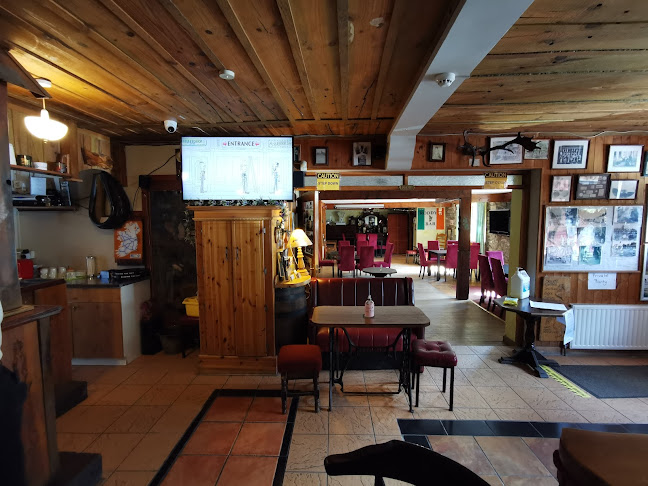 Main Street, Keadew West, Keadue West, Co. Roscommon