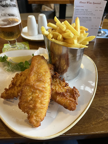 Comentarii opinii despre Abbey Tavern Bar & Bistro