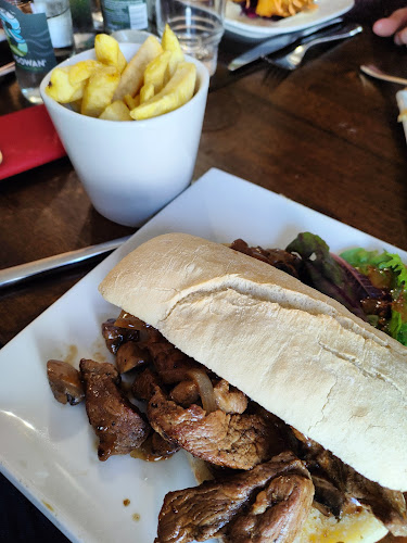 Opinii despre Colls Bar în Letterkenny - Hospitality and gastronomy