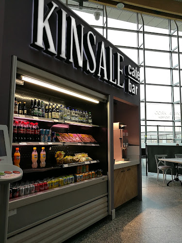 Comentarii opinii despre Kinsale Cafe