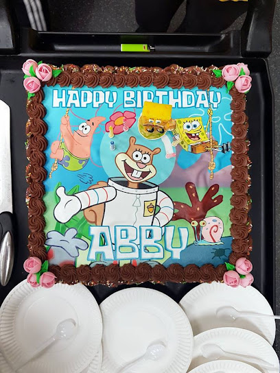 Edible Cake Toppers Ireland