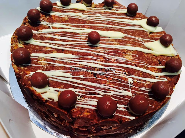 Catering to you - Hospitality and gastronomy