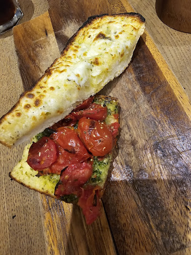 Comentarii opinii despre The Dough Bros