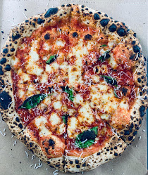 Plur Wood-Fired Pizza (Thomastown)
