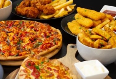 Opinii despre Pizza Pie Kilkenny în Kilkenny - Hospitality and gastronomy