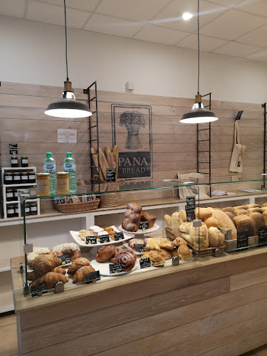 Pana Bread - Hospitality and gastronomy