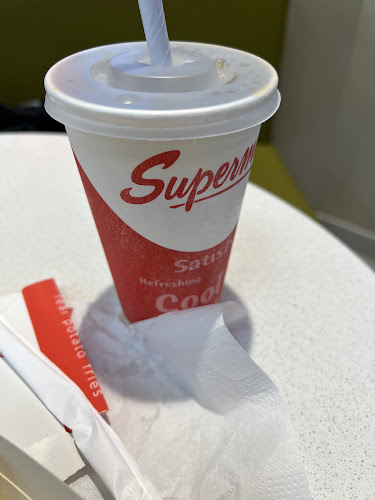 Opinii despre Supermac's & Papa John's Headford Road în Galway - Hospitality and gastronomy