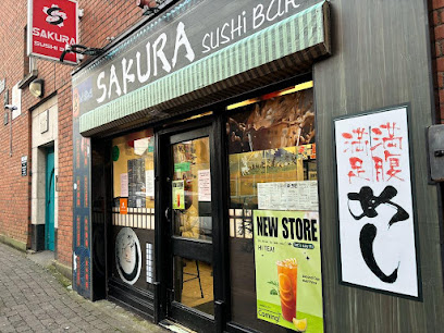 Sakura Sushi Bar