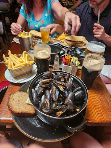 Fisher St, Doonmacfelim, Doolin, Co. Clare, V95 FY67