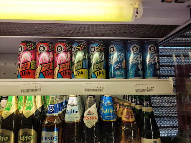 Opinii despre The Ice Box în Balbriggan - Hospitality and gastronomy