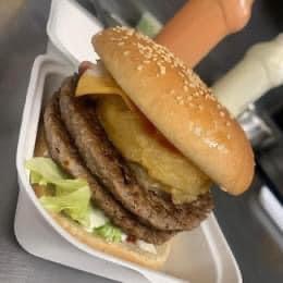 The Arch - Stradbally