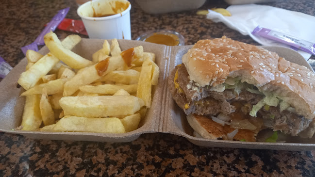 Opinii despre Burger Mac în Enniscorthy - Hospitality and gastronomy