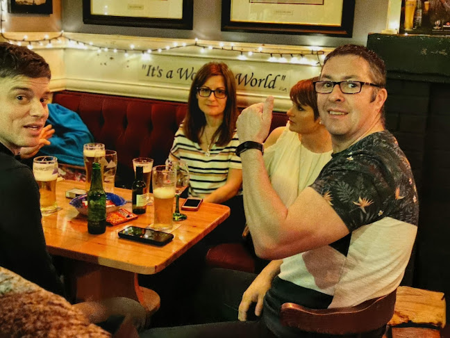 O'Shea's Pub Clonlara - Cloonlara