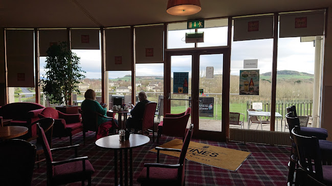 Vines Grill & Wine Bar, Golf Club, Glen, Ballyneety, Co. Limerick, V94 N2WX