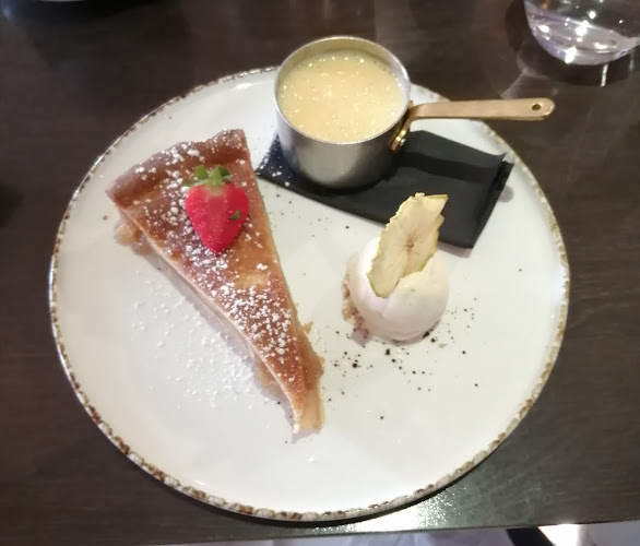 Opinii despre Zucchini's Restaurant Navan în Navan - Hospitality and gastronomy