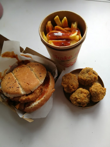 Shake Dog - Hospitality and gastronomy