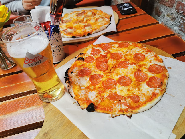 Cobblestone Joes - Hospitality and gastronomy