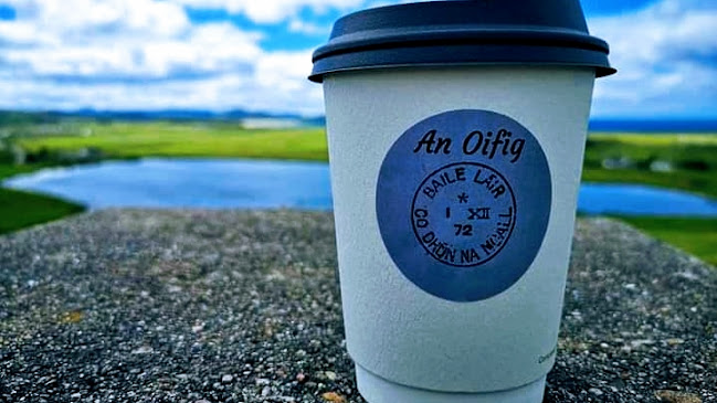 An Oifig - Ballylar