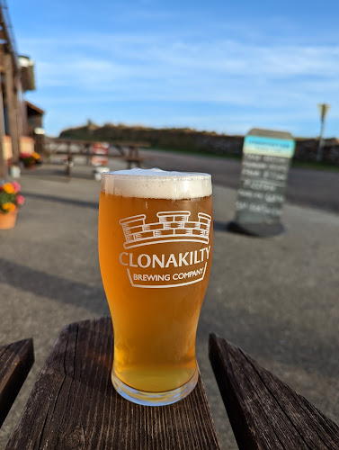 Fisher's Cross - Cork