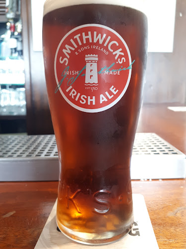 Fitzgerald's Bar & Lounge - Hospitality and gastronomy