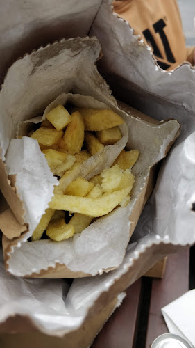 Luigi's Traditional Fish and Chips - Limerick