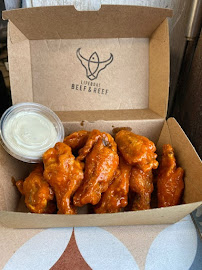 Lifeboat Beef and Reef - Skerries