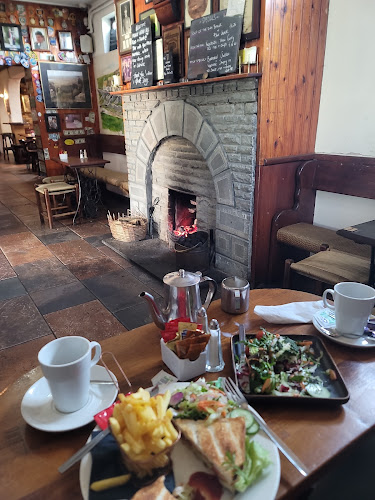 Gus O'Connor's Pub - Hospitality and gastronomy