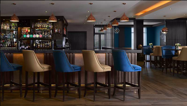 COOPERS BAR & LOUNGE