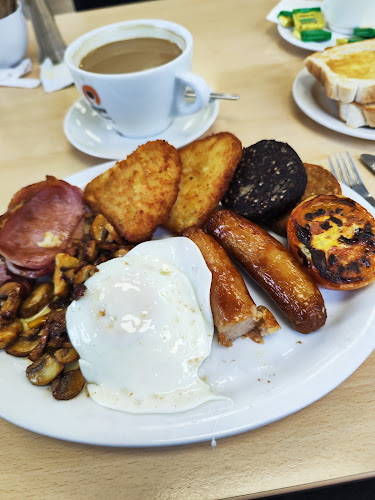 Opinii despre The Lazy River Café în Carlow - Hospitality and gastronomy