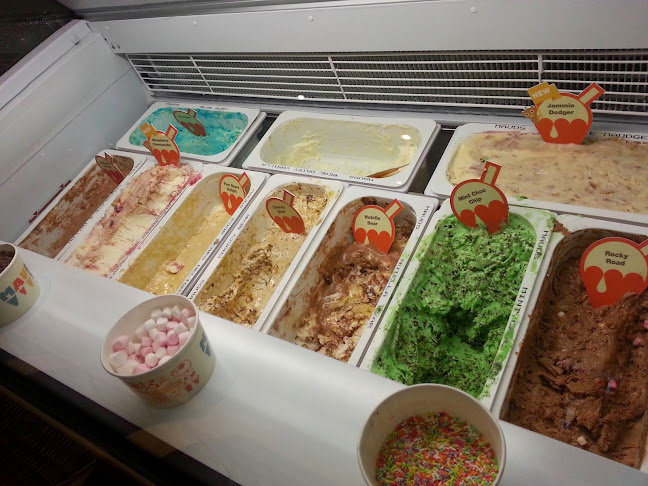 Opinii despre Coffee House 45 în Longford - Hospitality and gastronomy