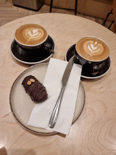 Comentarii opinii despre Square - Speciality Coffee Bar - Portlaoise