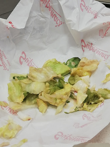 Comentarii opinii despre Supermac's Shannon