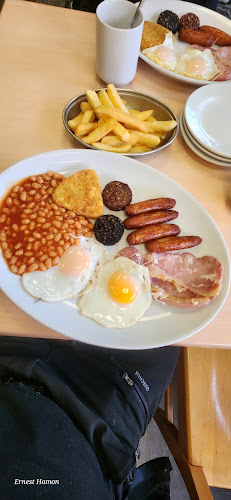 Opinii despre Mother Hubbards în Cashel - Hospitality and gastronomy