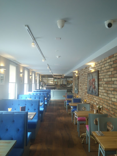 Opinii despre Gourmet Food Parlour Salthill în Galway - Hospitality and gastronomy