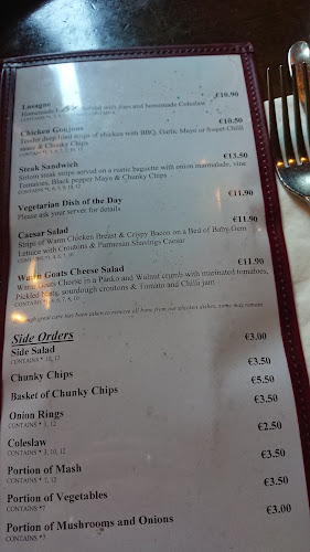 MJ Finnegan's - Co. Limerick