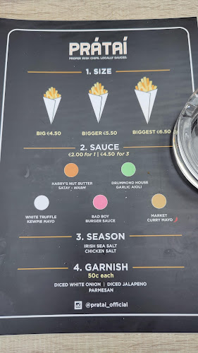 8 Eyre Square, Galway, H91 FT22