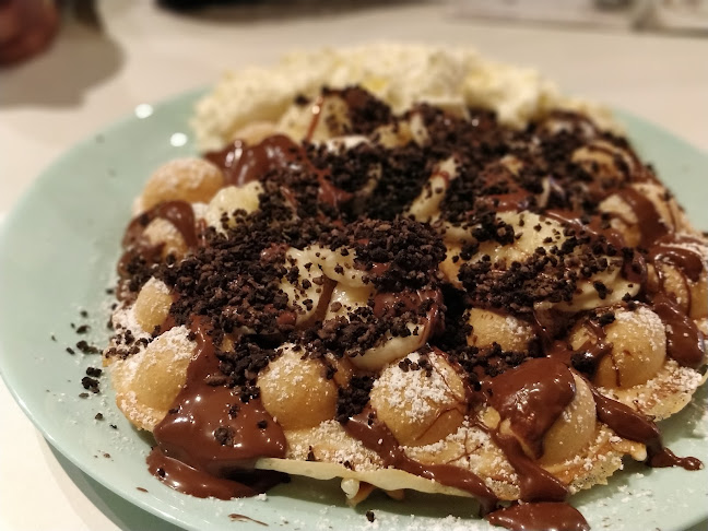 Gusto d'Italia - Limerick