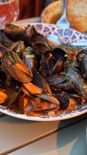 Opinii despre Cava Bodega în Galway - Hospitality and gastronomy