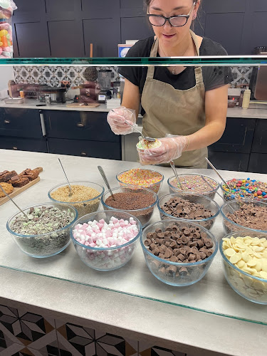 Comentarii opinii despre Missy Moo's Ice Cream Bar