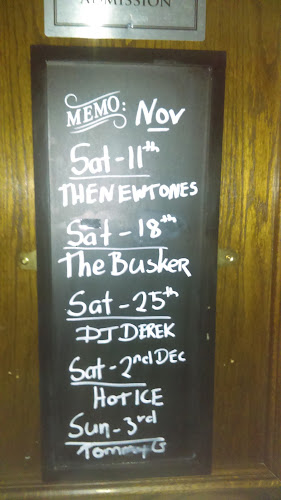 Opinii despre Ryans Bridge Bar în Oola - Hospitality and gastronomy