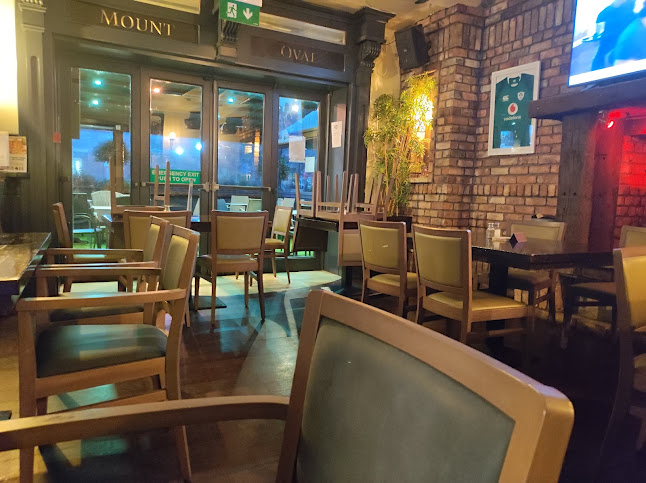 Mount Oval Bar & Restaurant - Cork
