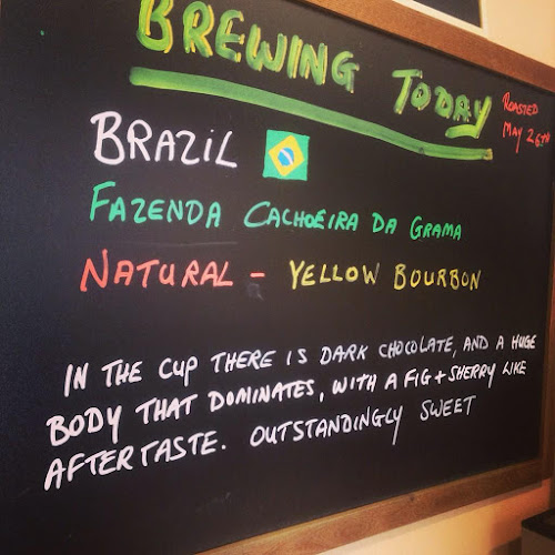 Comentarii opinii despre Arch Coffee