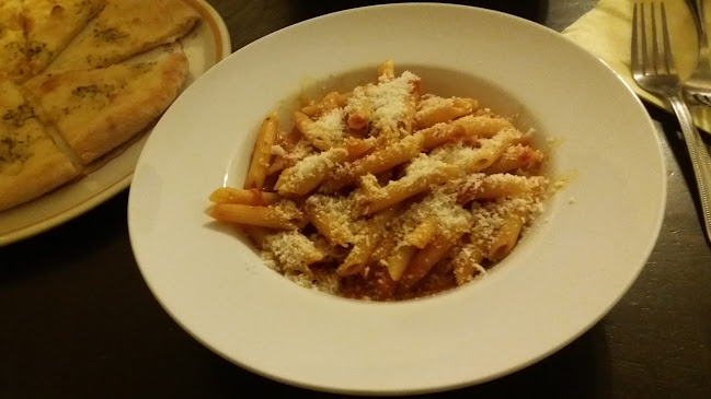 Tony's Pizzeria - Dundalk